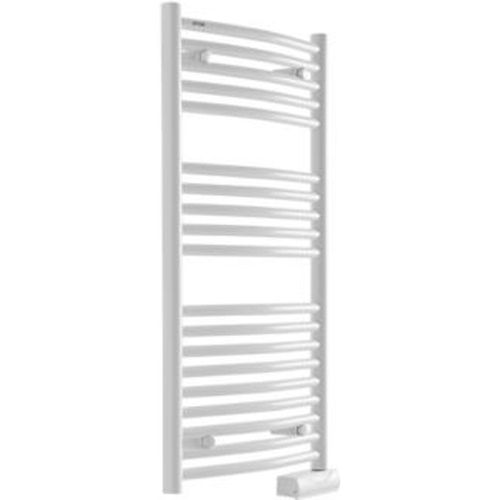Radiateur sèche-serviettes électrique Acova Batik 500W blanc