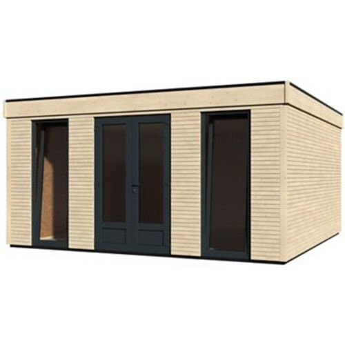Abri De Jardin Bois Decor Home  24 70 M²
