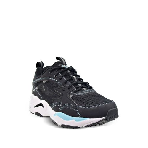 Fila Baskets Trail Tracer - Noir