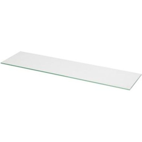 Tablette Murale En Verre Form Eono 60 Cm