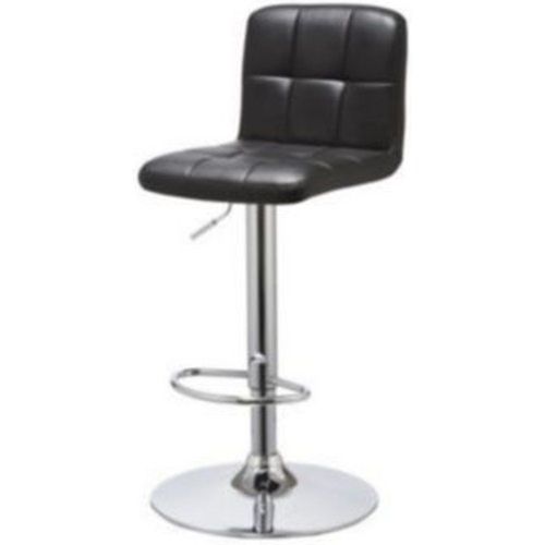 Tabouret De Bar Noir Lagan