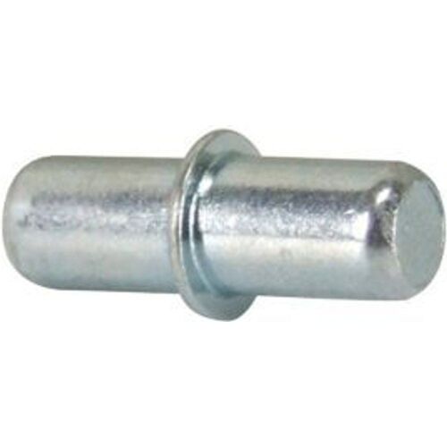 24 taquets à enfoncer acier zingué - 4/5 mm