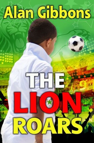 The Lion Roars