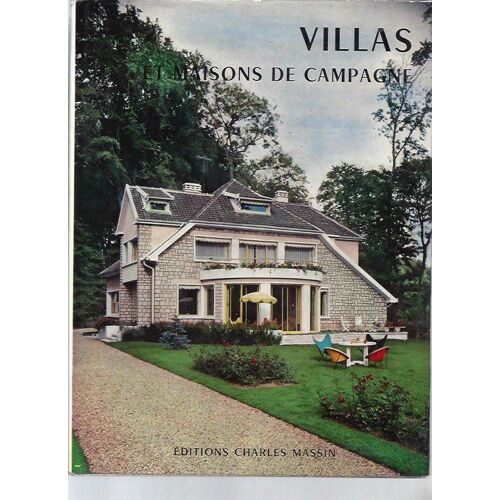 Villas Et Maisons De Campagne