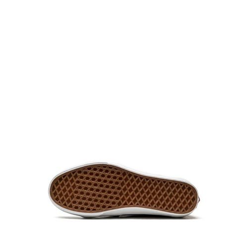 Vans Baskets Montantes Sk8-Hi Tapered - Orange