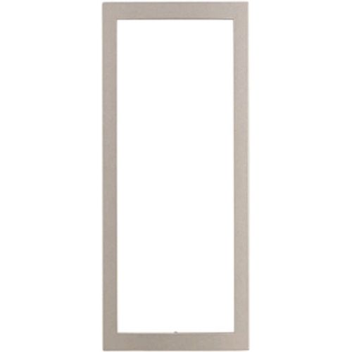 AIPHONE GF-3F - Encadrement pour 3 modules