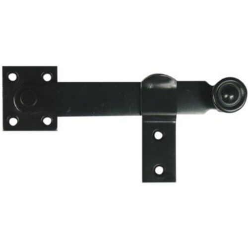 Poignée de fleau longueur 160 mm + support