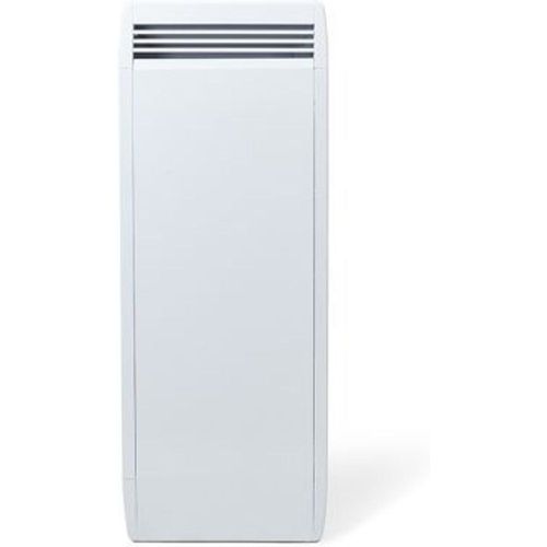 Radiateur électrique à double Coeur de chauffe Noirot Fusion II V 1000W