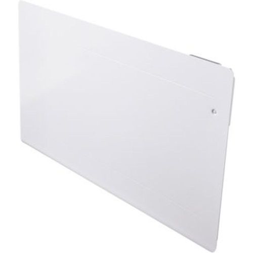 Radiateur électrique à double Coeur de chauffe Noirot Calou Horizontal 1500W
