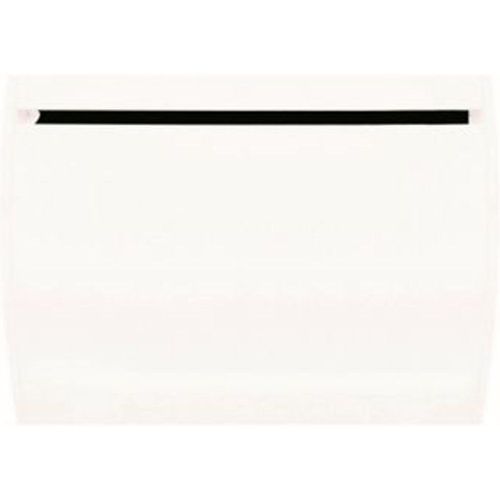 Radiateur électrique double coeur de chauffe Noirot Camélia 2000W