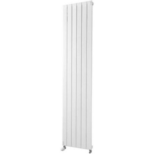 Radiateur eau chaude Acova Lina vertical blanc 942W