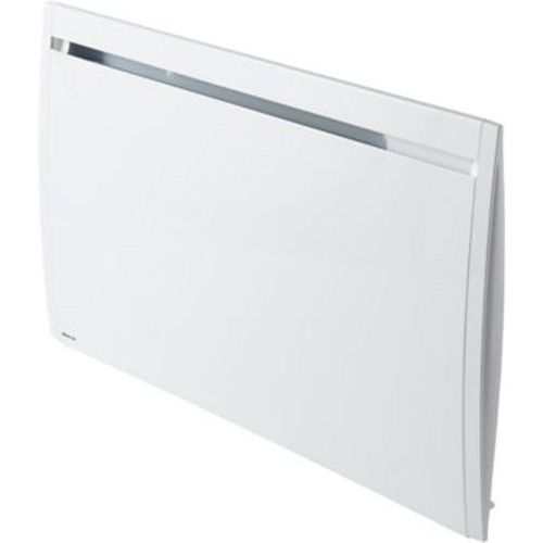 Radiateur électrique double coeur de chauffe Noirot Camélia 1500W