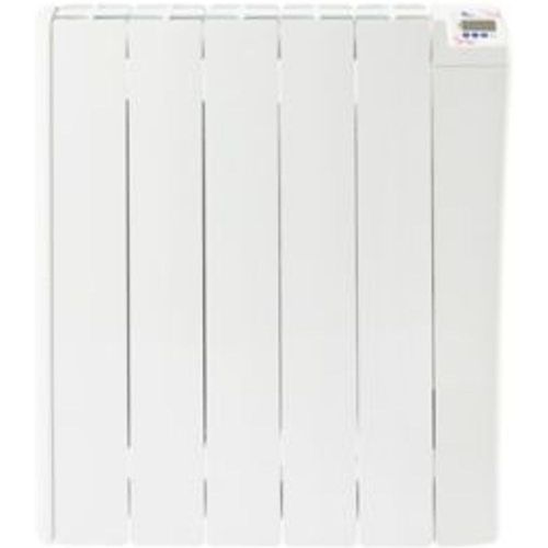 Radiateur électrique à inertie sèche Tradition Plus 1000W