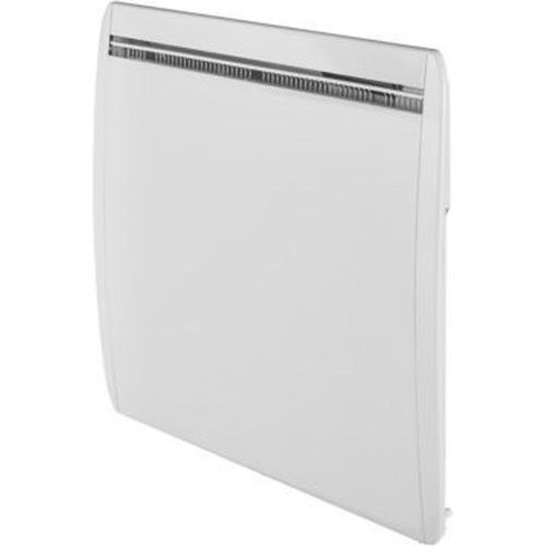 Radiateur électrique double coeur de chauffe Noirot Fusion II 1000W