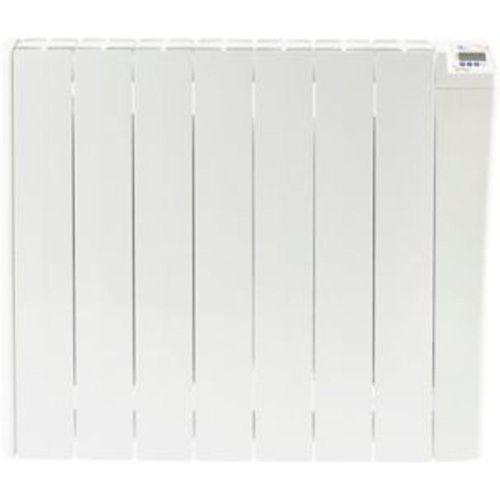 Radiateur électrique à inertie sèche Tradition Plus 1500W