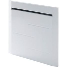 Radiateur électrique à inertie sèche Noirot Nymphe 1000W