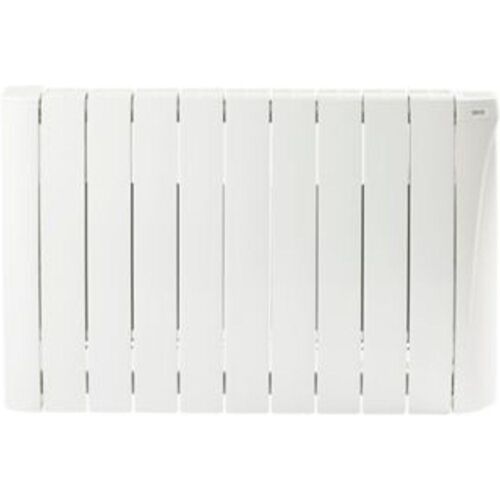Radiateur électrique à inertie sèche Confort Plus 1500W