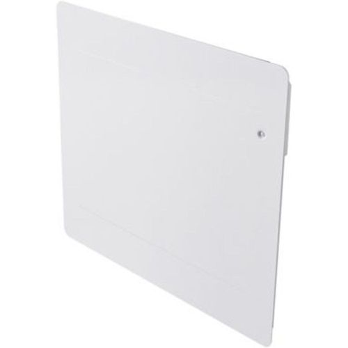 Radiateur électrique à double Coeur de chauffe Noirot Calou Horizontal 1000W