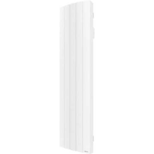 Radiateur électrique connecté à inertie fluide Sauter Ipala 1800W Vertical