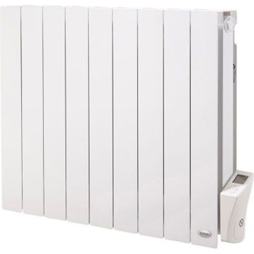 Radiateur électrique à inertie sèche Blyss Zumba 1500W