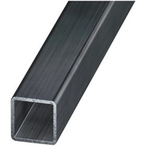 Tube carré acier verni 40 x 40 mm  1 m