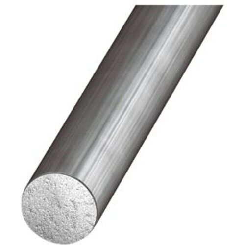 Rond acier étiré verni - 4 mm  1 m