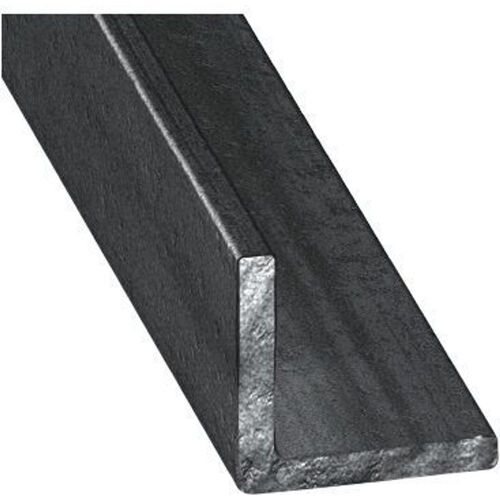 Cornière acier verni 25 x 25 mm  2 m