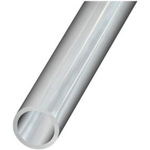 Tube rond aluminium brut - 10 mm  1 m