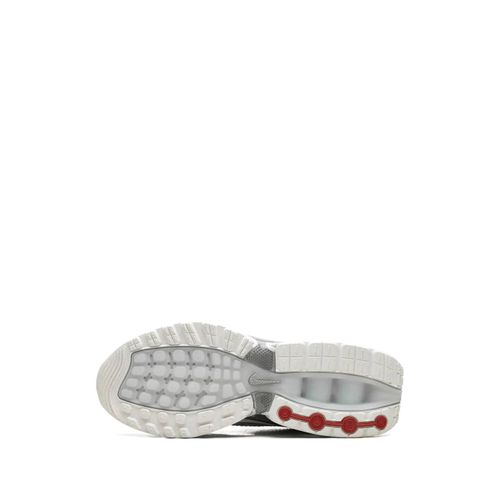 Nike Baskets Air Max Dn 'white/Metallic' - Blanc