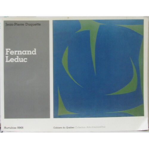 Fernand Leduc