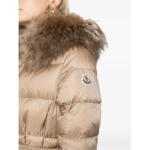 Moncler Doudoune Boed - Tons Neutres