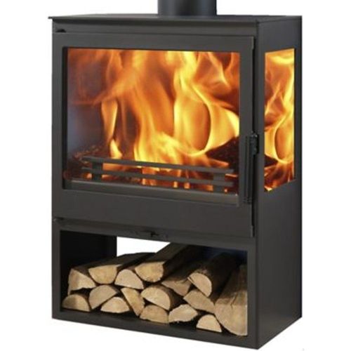 Poêle à bois Panadero Onix ecodesign 7.1 kW
