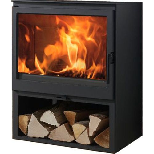 Poêle à bois Panadero Acacia ecodesign 9.8 kW
