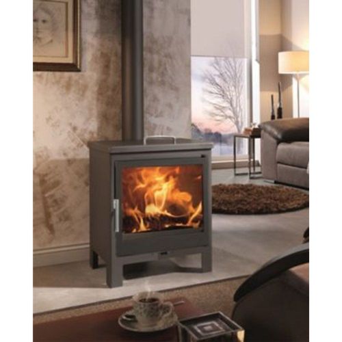Poêle à bois Panadero Delice ecodesign 8 kW