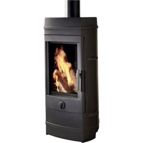 Poêle à bois Invicta Balham 12 kW