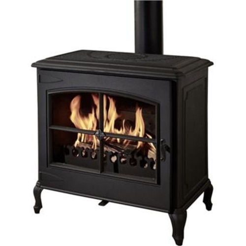Poêle à bois Invicta Rustica 10 kW