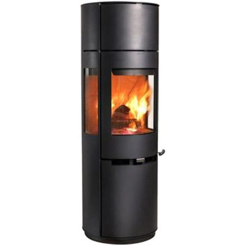 Poêle à bois Aduro 9.7 6 kW