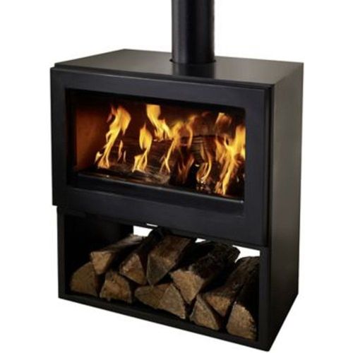 Poêle à bois Panadero Fenix 7 2 kW