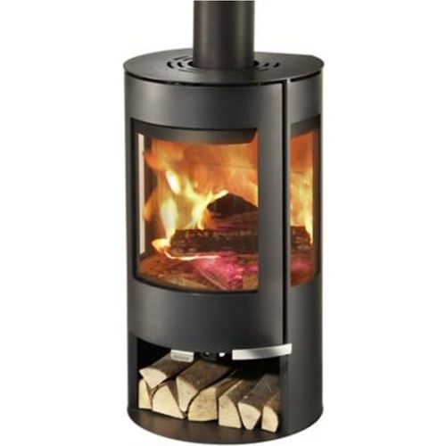 Poêle à bois Aduro 9.6 6 kW