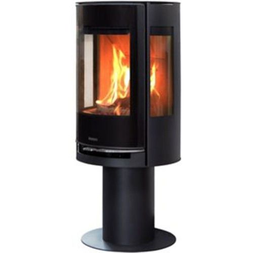 Poêle à bois Aduro 9.3 Lux