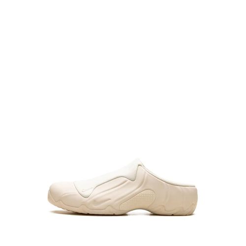 Nike Claquettes Clogposite 'cream' - Tons Neutres