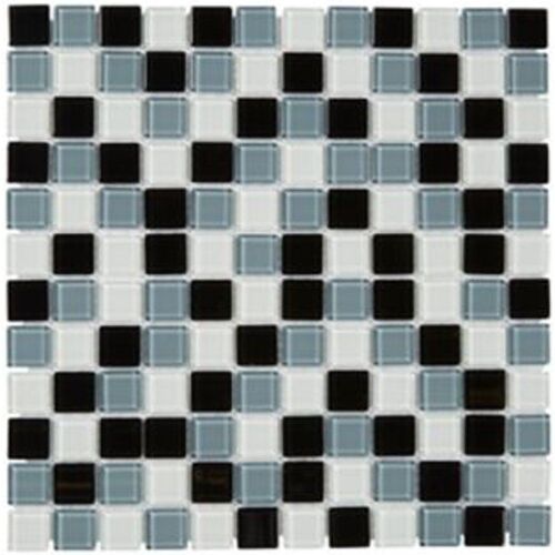 Mosaïque Tarente 30 x 30 cm
