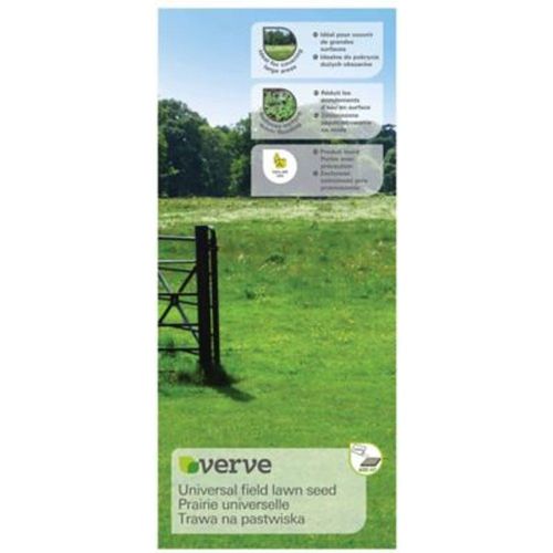 Mélange Gazon Verve 15 Kg