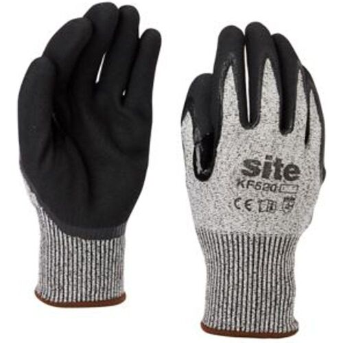 Gants anti-coupure Site - Taille 9 (L)