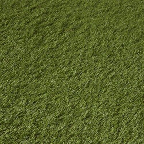Gazon Artificiel 2 X 4 M Ép.37 Mm (Vendu Au Rouleau)