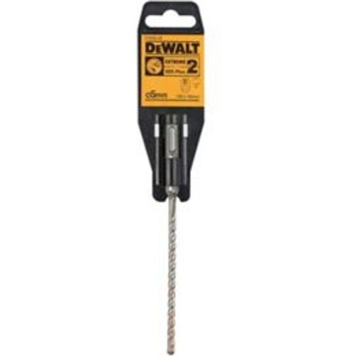 Foret béton SDS+ 5x160 mm DEWALT EXTREME