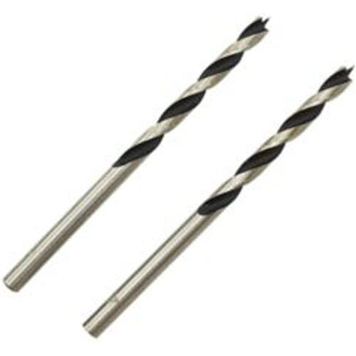Foret bois 4 mm UNIVERSAL (lot de 2)
