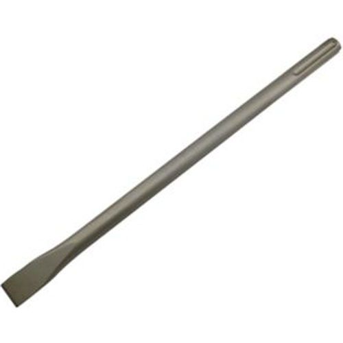 Burin plat SDS MAX 20x400 mm UNIVERSAL