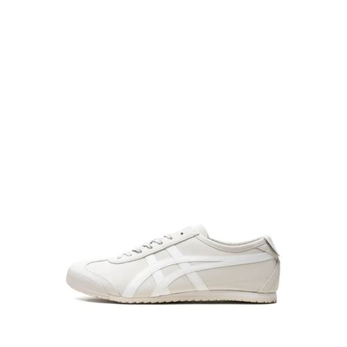 Onitsuka Tiger Baskets Mexico 66 'grey/Cream' - Tons Neutres - 22 1/2