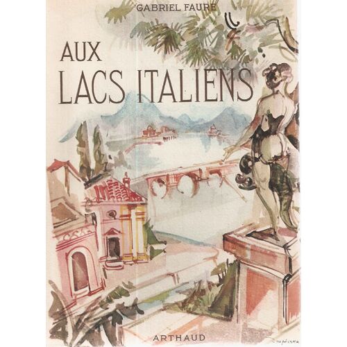 Aux Lacs Italiens